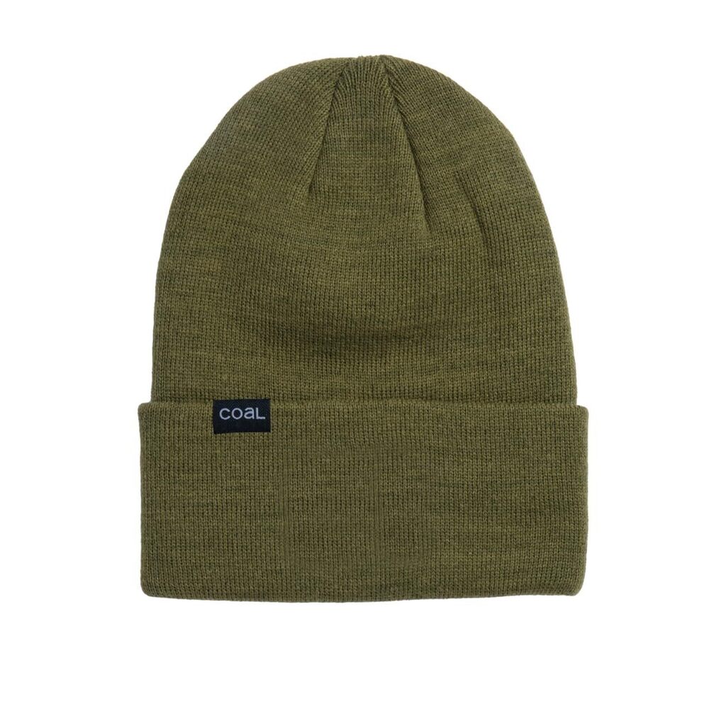 8047 Headwear Uniform Lite Beanie – Knit Winter Hat Warm Casual Skull Cap